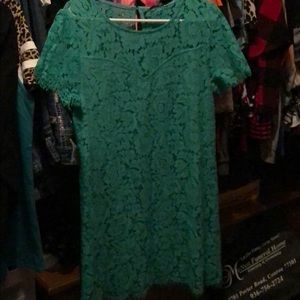 NWT jade dress size Medium